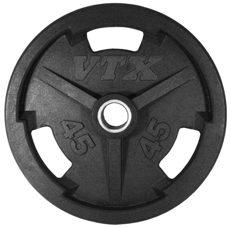 VTX Rubber Grip Plate
