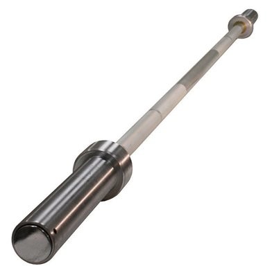 6’ Lightweight Olympic Bar