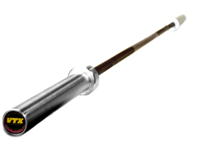 6 1/2’ Women’s Olympic Training Bar