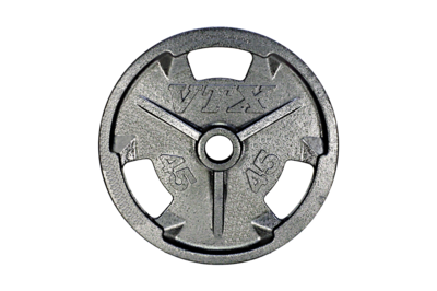 VTX Grip Plate