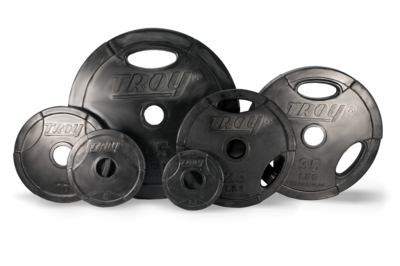 TROY Plate GO-R
