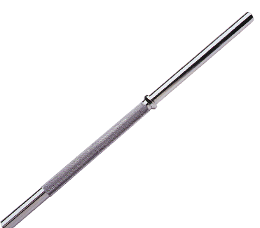 Regular 5 Ft. (Threaded) Bar