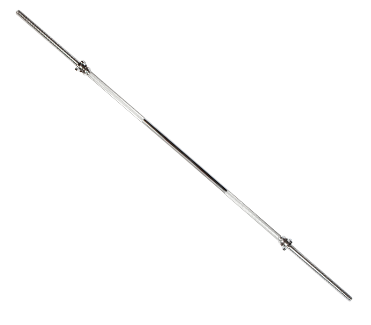 Regular 6 Ft. (Threaded) Bar