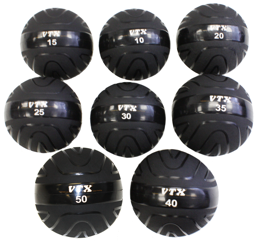 VTX Slam Balls
