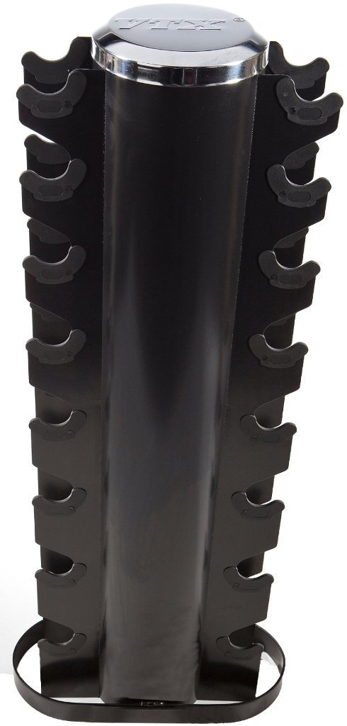 VTX Dumbbell Rack 8 pair