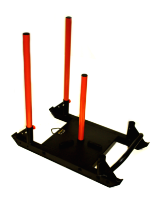 VTX PUSH/PULL SLED