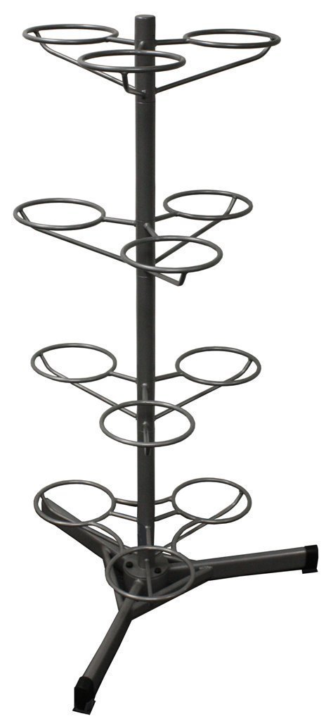 VTX Fitness Ball Rack