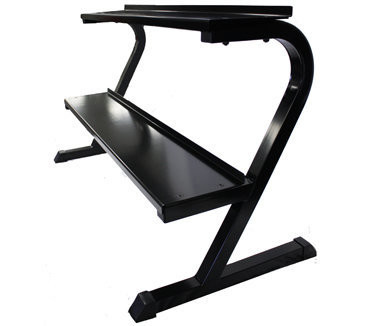 Kettlebell Rack