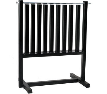 Aerobic Pac Rack