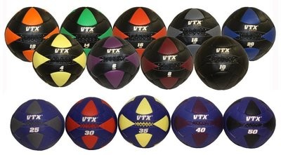VTX Wall Ball