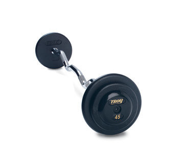 Troy Pro Style Curl Bars