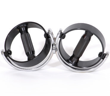 SupraBar Butterfly Tri-Bar