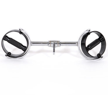 SupraBar Cable Curl Bar