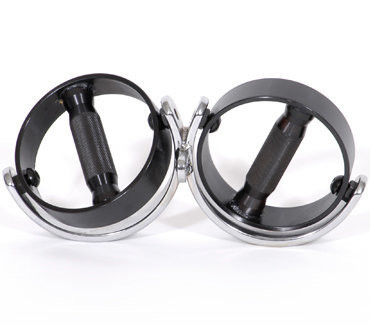 SupraBar Butterfly Tri-Bar