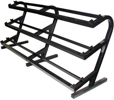 Horizontal Dumbbell Rack