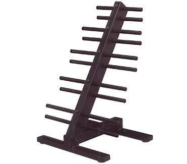 Compact Dumbbell Rack