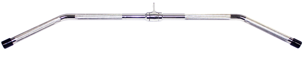 48&quot; High Quality Lat Bar