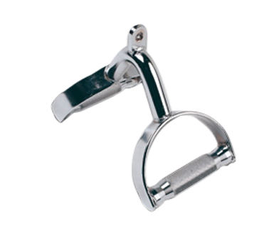 Double Stirrup Handle