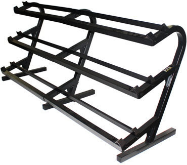 Horizontal Dumbbell Rack