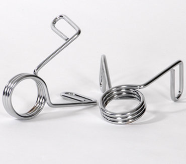 2” EZ-on Spring Collar