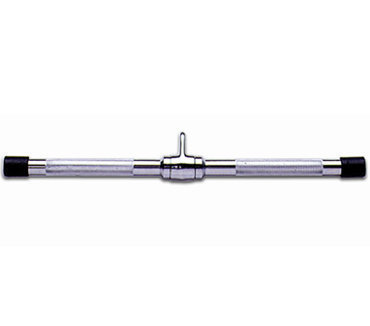 20&quot; Multi-Purpose Deluxe Straight Bar