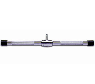 20&quot; Multi-Purpose Deluxe Straight Bar