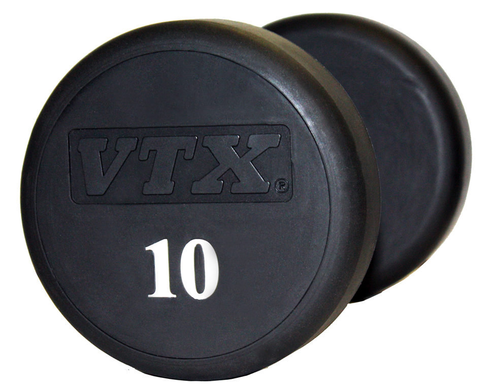 VTX Urethane Dumbbell