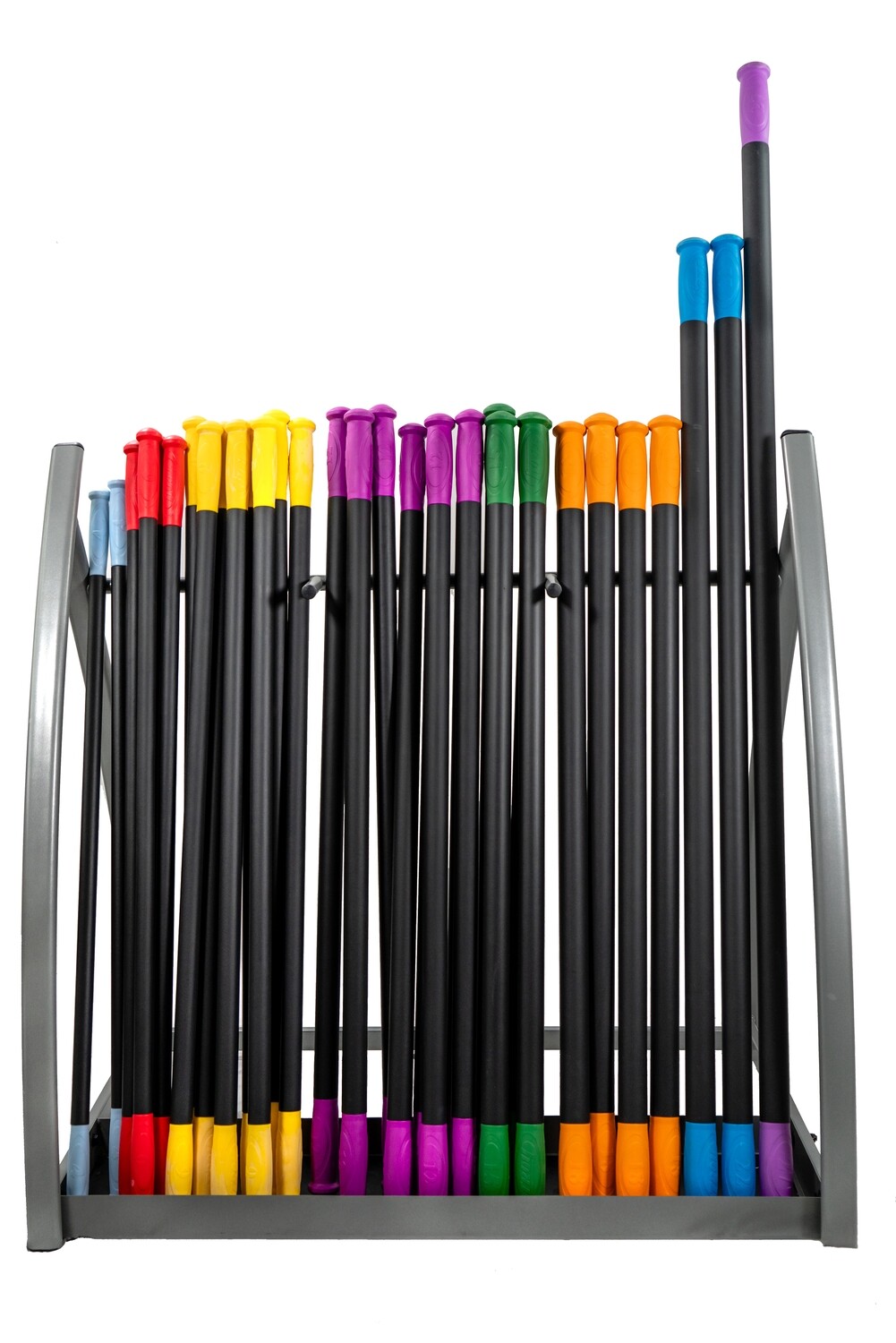 Troy Aerobic Bar Club Pack