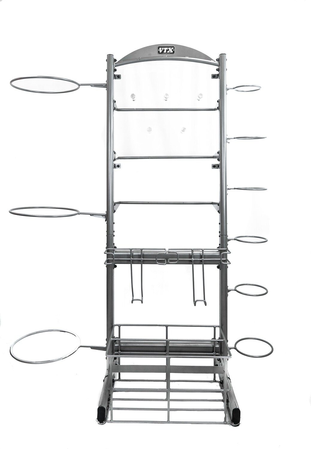 Light Accessories Rack (Large)