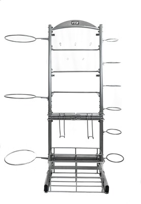 Light Accessories Rack (Large)