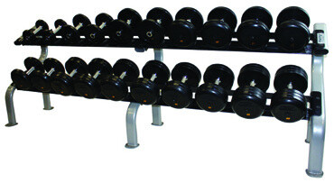 Troy Pro-Style Dumbbell Pack