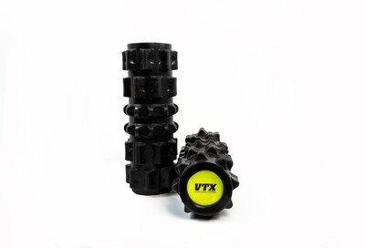 VTX Advanced Foam Roller