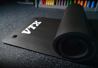 VTX Premium Hanging Club Exercise Mats