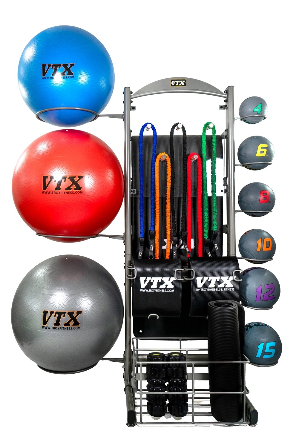 Light Accessories Rack (Large) Package