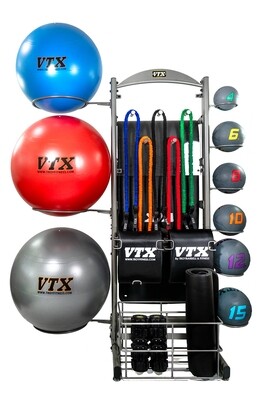 Light Accessories Rack (Large) Package