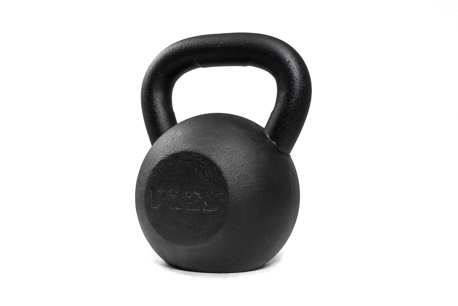 Cast Iron Kettlebells