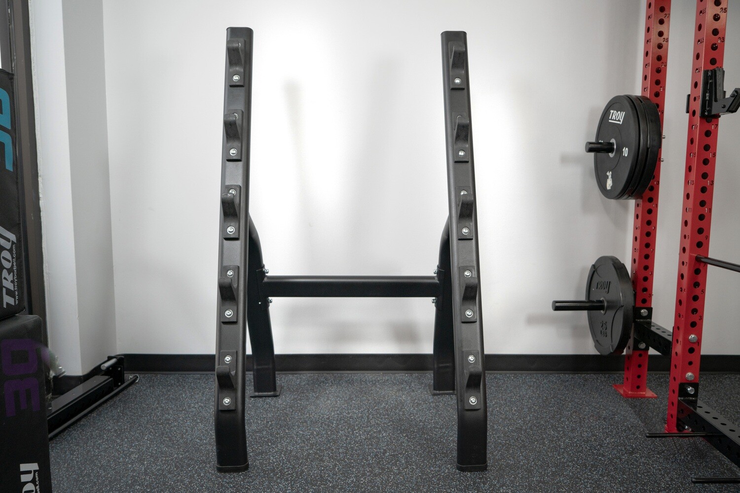 Barbell Half Rack