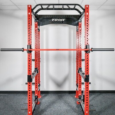 Troy Apollo Power Rack