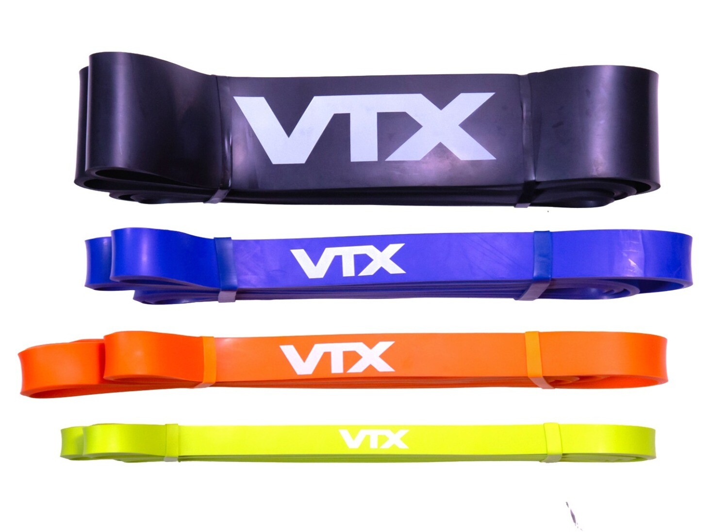 VTX Strength Bands