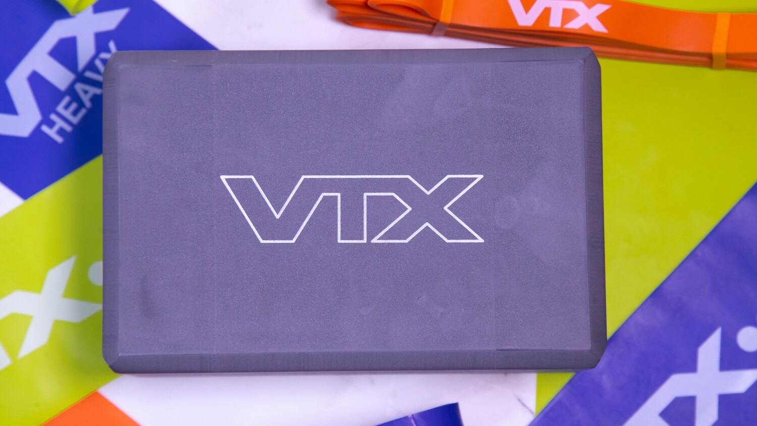 VTX Yoga Block