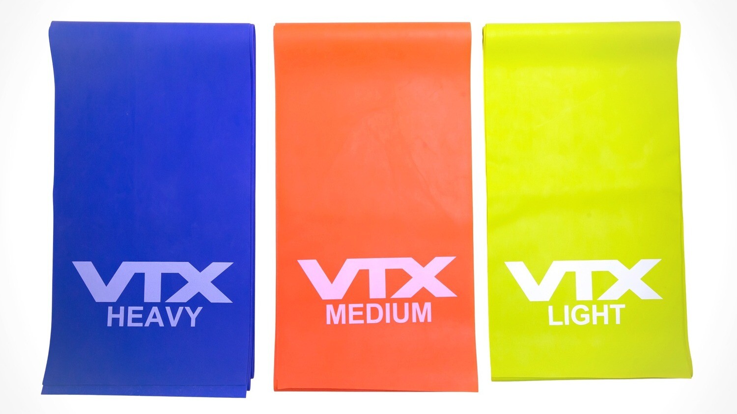 VTX Flat Bands