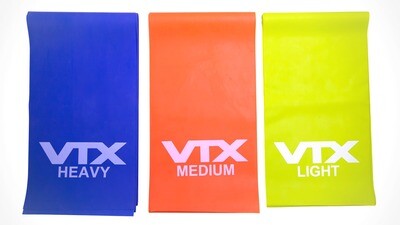 VTX Flat Bands