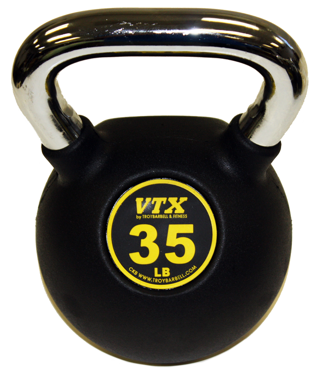 Club Kettlebells