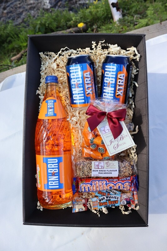 Taste Perthshire Bankfoot Shop and Restaurant