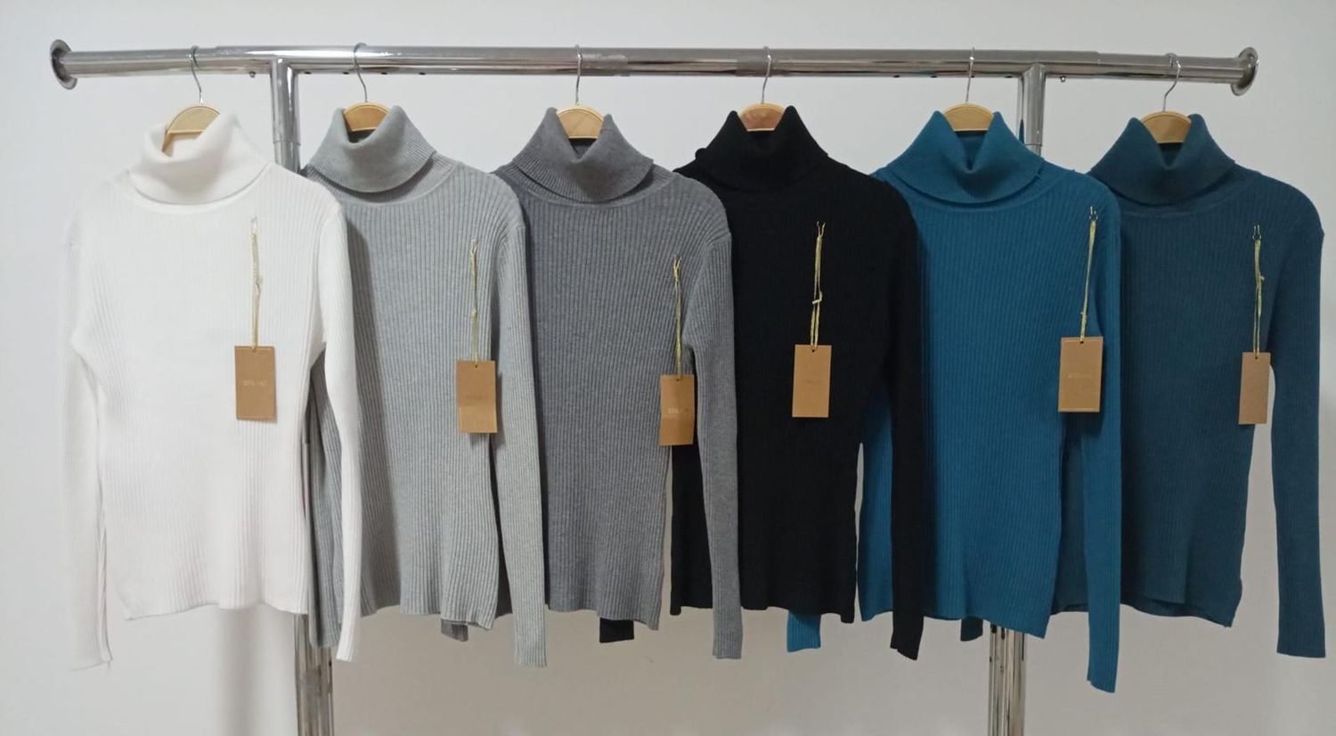 Poleras Morley