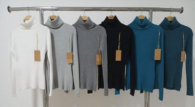 Poleras Morley