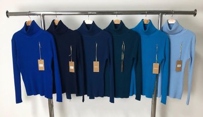 Poleras Morley