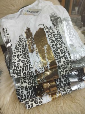 Remera Florencia