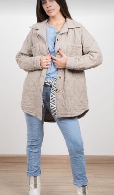 Campera Capitoneada