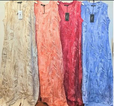 Vestido STYLO